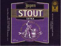 Jopen B.V., Jopen Stout Extra