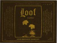 Jopen B.V., Loofbier