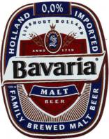 Bavaria, Bavaria Malt Beer