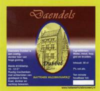 Attemer Bier , Daendels Dubbel