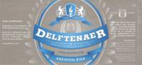 Bierbrouwerij De Leckere, Delftenaer Premium Bier