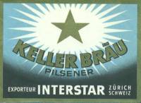 Phoenix, Keller Bräu Pilsener