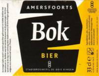 Brouwerij De Drie Ringen, Amersfoorts Bok Bier