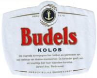 Budelse Brouwerij, Budels Kolos