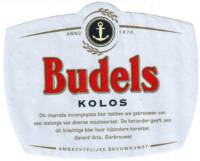 Budelse Brouwerij, Kolos