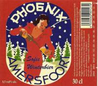 Het Klaverblad Amersfoort V.O.F, Phoenix Sofie Winterbier