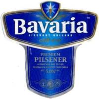 Bavaria, Bavaria Premium Pilsener