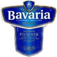 Bavaria, Premium Pilsener