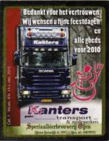 Bierbrouwerij Oijen, Kanters transport & medewerkers