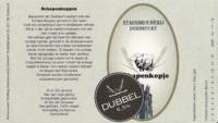 Stadsbrouwerij Dordrecht, Schapenkopje Dubbel