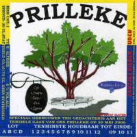 Jantje's Bieren Uden, Prilleke