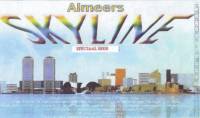 Bierbrouwerij 't Koelschip, Almeers Skyline Speciaalbier