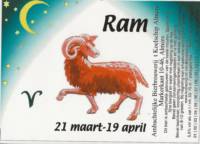 Bierbrouwerij 't Koelschip, Ram