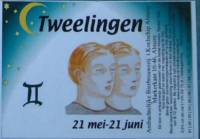 Bierbrouwerij 't Koelschip, Tweelingen