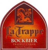 Brouwerij De Koningshoeven , La Trappe Trappistenbier Bockbier