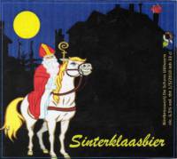 Bierbrouwerij De Schans, Sinterklaasbier