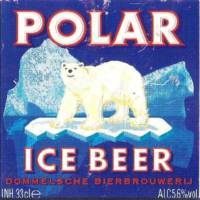 Dommelsche Bierbrouwerij, Polar Ice Beer