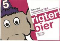 Jopen B.V., Rigter! Bier