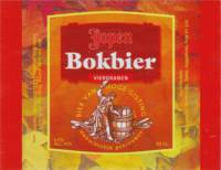 Jopen B.V., Bokbier