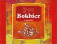 Jopen B.V., Jopen Bokbier Viergranen