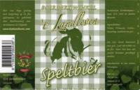 Bierbrouwerij Sint Servattumus, Boerderijwinkel 't Landleven Speltbier