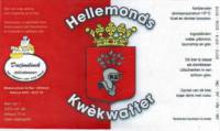 Bierbrouwerij Sint Servattumus, Hellemonds Kwèkwatter