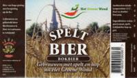 Bierbrouwerij Sint Servattumus, Spelt Bier Bokbier