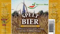 Bierbrouwerij Sint Servattumus, Spelt Bier Honingbier