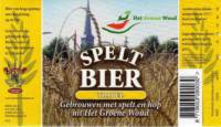 Bierbrouwerij Sint Servattumus, Spelt Bier Tripel