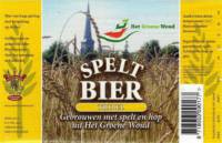 Bierbrouwerij Sint Servattumus, Spelt Bier Tripel