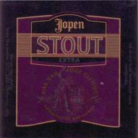 Jopen B.V., Jopen Stout Extra