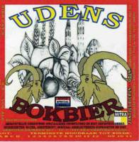 Jantje's Bieren Uden, Udens Bokbier