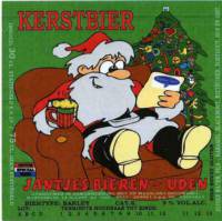 Jantje's Bieren Uden, Kerstbier