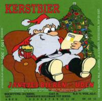 Jantje's Bieren Uden, Kerstbier