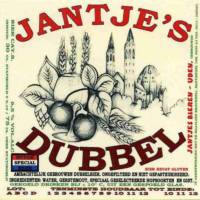 Jantje's Bieren Uden, Jantjes Dubbel