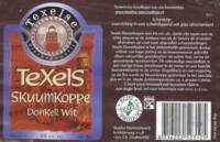 Texelse Bierbrouwerij, Texels Skuumkoppe Donker Wit