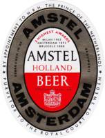 Amstel Brouwerij, Amstel Holland Beer
