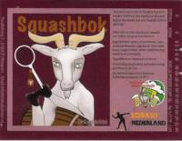 Brouwerij Klein Duimpje, Squashbok