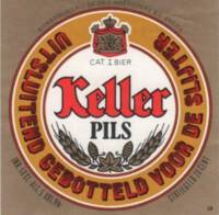 Oranjeboom Bierbrouwerij, Keller Pils