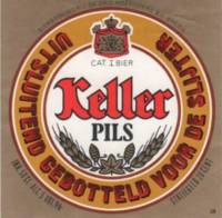 Oranjeboom Bierbrouwerij, Keller Pils