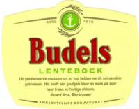 Budelse Brouwerij, Budels Lentebock