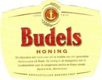 Budelse Brouwerij, Budels Honing
