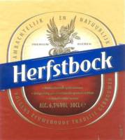 Bavaria, Herfstbock