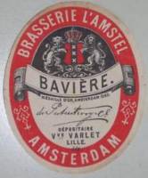 Amstel Brouwerij, Bavière