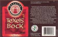 Texelse Bierbrouwerij, Bock