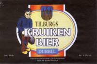 Brouwerij De Koningshoeven , Tilburgs Kruiken Bier Dubbel
