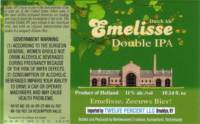 Brouwerij Emelisse, Double IPA Dutc Ale