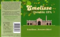 Brouwerij Emelisse, Double IPA