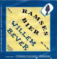 RamsesBier, Willem Bever