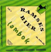 RamsesBier, Lambok